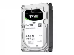 SEAGATE HDD Server Exos 7E10  512E/4kn (3.5'/ 8TB/ SATA 6Gb/s / 7200rpm)