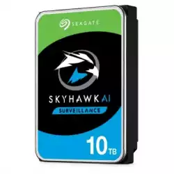 SEAGATE HDD SkyHawkAI Guardian Surveillance (3.5