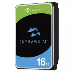 SEAGATE HDD SkyHawk AI (3.5'/ 16TB/ SATA/ rpm 7200)