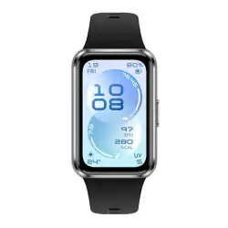 Смартчасовник Huawei Band 11 Candy-B19F Black