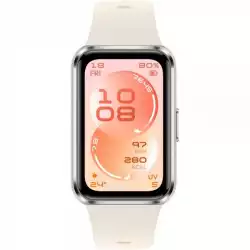 Смартчасовник Huawei Band 11 Candy-B29F White