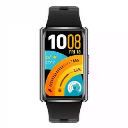 Смартчасовник Huawei Band 11 Pro Candy-B49F Black