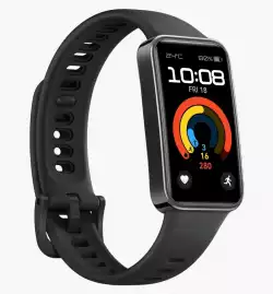 Смартчасовник Huawei Band 9 Starry Black