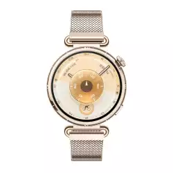 Смартчасовник Huawei Watch GT6, Konsu-B19M, Millanese+Huawei Scale 3, Dobby-B19 Смартчасовник Huawei Watch GT6, Konsu-B19M, Millanese+Huawei Scale 3, Dobby-B19