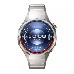 Смартчасовник Huawei Watch GT6 Pro, Atum-B29M, Titanium Смартчасовник Huawei Watch GT6 Pro, Atum-B29M, Titanium