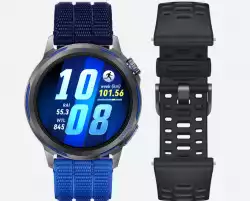 Смартчасовник Huawei Watch GT Runner 2 Chitu-B19F Dusk Blue
