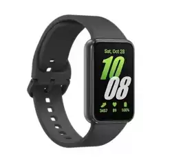Смартчасовник SAMSUNG SM-R390N GALAXY Fit3 Gray                          