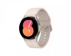 Смартчасовник SAMSUNG Watch5 40mm BT Gold