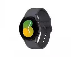 Смартчасовник SAMSUNG Watch5 40mm BT Gray