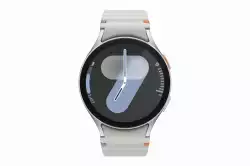 Смартчасовник Samsung L310 Galaxy Watch7 44mm Bluetooth Silver Смартчасовник Samsung L310 Galaxy Watch7 44mm Bluetooth Silver