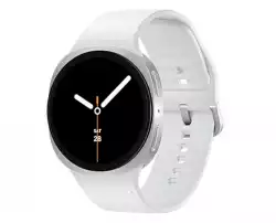 Смартчасовник Samsung L330 Galaxy Watch8 44mm Silver