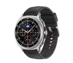 Смартчасовник Samsung L500 Galaxy Watch8 Classic 46mm Black                          
