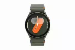 Смартчасовник SAMSUNG SM-L300F GALAXY Watch7 BT 40mm Khaki