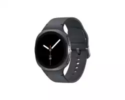 Смартчасовник SAMSUNG SM-L325F Watch8 LTE 40mm Gray                          