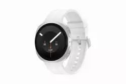 Смартчасовник Samsung SM-L340 Galaxy Watch9 40mm Bluetooth 2GB 32GB Cream