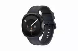Смартчасовник Samsung SM-L340 Galaxy Watch9 40mm Bluetooth 2GB 32GB Black