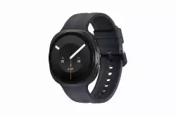 Смартчасовник Samsung SM-L345 Galaxy Watch9 40mm LTE 2GB 32GB Black