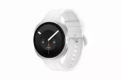 Смартчасовник Samsung SM-L345 Galaxy Watch9 40mm LTE 2GB 32GB Cream