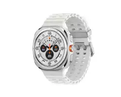Смартчасовник SAMSUNG SM-L705F Watch Ultra LTE 47mm White                          