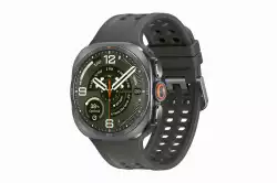 Смартчасовник Samsung SM-L715 Galaxy Watch Ultra2 47mm 2GB 64GB Silver                          