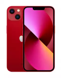 APPLE iPhone 13 128GB(PRODUCT)RED