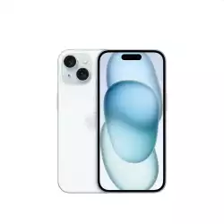 Смартфон Apple iPhone 15 256GB Blue