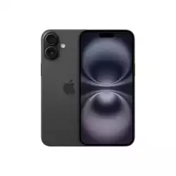 Смартфон Apple iPhone 16 Plus 128GB Black