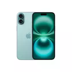 Смартфон Apple iPhone 16 Plus 128GB Teal Смартфон Apple iPhone 16 Plus 128GB Teal
