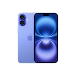 Смартфон Apple iPhone 16 Plus 256GB Ultramarine