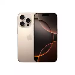 Смартфон Apple iPhone 16 Pro 256GB Desert Titanium