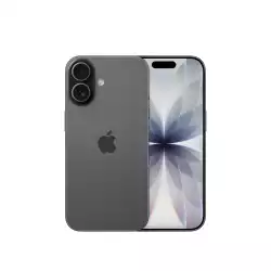 Смартфон Apple iPhone 17 512GB Black