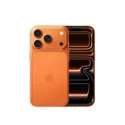 Смартфон Apple iPhone 17 Pro 512GB Cosmic Orange                          