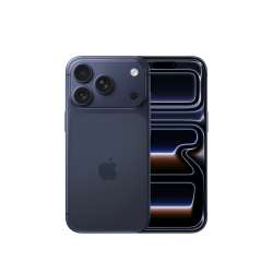 Смартфон Apple iPhone 17 Pro 512GB Deep Blue