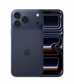 APPLE iPhone 17 Pro Max 256GB Deep Blue