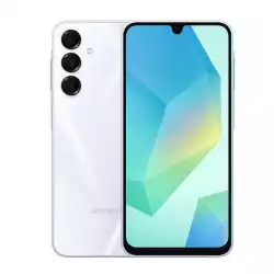 Смартфон Samsung SM-A165 GALAXY A16 256GB 8GB GRAY