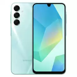 Смартфон Samsung SM-A165 GALAXY A16 256GB 8GB LIGHT GREEN Смартфон Samsung SM-A165 GALAXY A16 256GB 8GB LIGHT GREEN