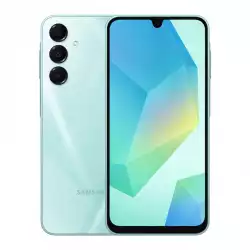 SAMSUNG SM-A166F GALAXY A16 5G 6.7in 4GB 128GB Light Green