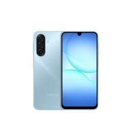 Смартфон Samsung SM-A175 LTE GALAXY A17 128GB 4GB Blue                          