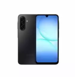 Смартфон Samsung SM-A175 LTE GALAXY A17 256GB 8GB Black                          