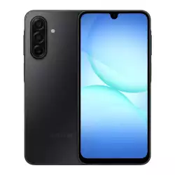 Смартфон Samsung SM-A176 GALAXY A17 5G 128GB 4GB Black                          