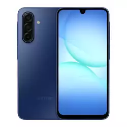 Смартфон Samsung SM-A176 GALAXY A17 5G 128GB 4GB Blue                          