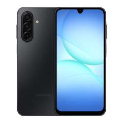 Смартфон Samsung SM-A176 GALAXY A17 5G 256GB 8GB Black                          