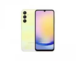 Смартфон Samsung SM-A256 GALAXY A25 5G 256GB 8GB YELLOW