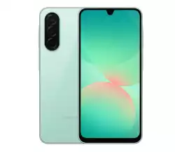 Смартфон Samsung SM-A266 GALAXY A26 5G 256GB 8GB Mint