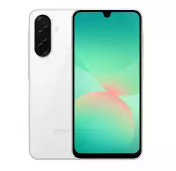 Смартфон Samsung SM-A266 GALAXY A26 5G 256GB 8GB White