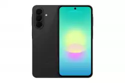 Смартфон Samsung SM-A276 GALAXY A27 5G 128GB 6GB Black                          