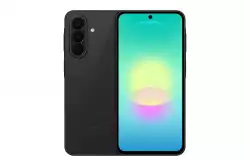 Смартфон Samsung SM-A276 GALAXY A27 5G 256GB 8GB Black                          