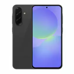 Смартфон Samsung SM-A366 GALAXY A36 5G 128GB 6GB Awesome Black EE                          