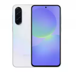 Смартфон Samsung SM-A366 GALAXY A36 5G 256GB 8GB Awesome White