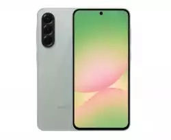 Смартфон Samsung SM-A566 GALAXY A56 5G 256GB 8GB Awesome Olive